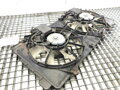 Ventilátor chladiče Mazda 6 Kombi (GJ, GL) 2012 - 2022 268000-7080