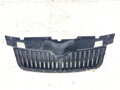 Maska chladiče grill Skoda Fabia II (542) 2006 - 2014 5J0853668B