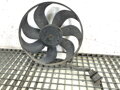 Ventilátor chladiče Seat Leon (1M1) 1999 - 2006 1J0959455F