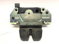 Zámek víka kufru zadní Opel Astra H (A04) 2004 - 2014 13117285