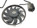 Ventilátor klimatizace Audi A4 B6 (8E2) 2000 - 2005 869204E