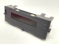 Displej Renault Clio III (BR0/1, CR0/1) 2005 - 2014 8200307273