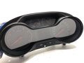 Tachometr budíky Opel Grandland / Grandland X (A18, P1UO) 2017 - 2022 9831139280