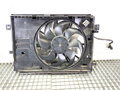 Ventilátor chladiče Opel Grandland / Grandland X (A18, P1UO) 2017 - 2022 9836058380