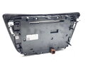Panel ovládání rádia Peugeot 508 I (8D_) 2010 - 2018 96656644XZ