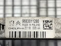 Chladič klimatizace Peugeot 508 I (8D_) 2010 - 2018 9683011280