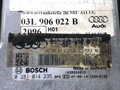 Řídicí jednotka motoru Audi A4 B8 (8K2) 2007 - 2015 03L906022B 0281014235