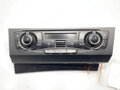 Panel ovládání ventilace Audi A4 B8 (8K2) 2007 - 2015 8T1820043R