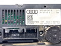 Panel ovládání ventilace Audi A4 B8 (8K2) 2007 - 2015 8T1820043R