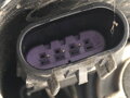 Světlo pravé zadní Opel Astra J GTC 2011 - 2022 13281266