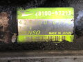 Startér Daihatsu Sirion (M1) 1998 - 2005 28100-97213