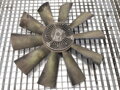 Ventilátor chladiče viskózní spojka Volvo FL6 1985 - 2000