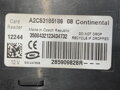 Spínací skříňka Renault Scénic III (JZ0/1_) 2008 - 2022 285909828R