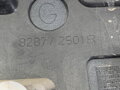 Lišta dveří levá zadní Renault Scénic III (JZ0/1_) 2008 - 2022 828772501R