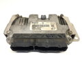 Řídicí jednotka motoru Citroen C1 (PM_, PN_) 2005 - 2014 89661-0H070 0261S04464