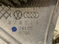Hlava válců Skoda Octavia III (5E3, NL3, NR3) 2012 - 2022 CZD