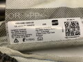 Hlavový airbag vzduchový levý Seat Leon (5F1) 2012 - 2022 5F4880741