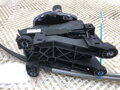 Řadicí páka volič převodovky Ford Fiesta VI (CB1, CCN) 2008 - 2022 C1BR-7C453-CAA