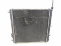 Chladič vody Citroen C3 II (SC_) 2009 - 2022 9653026580