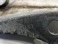 Panty kapoty sada Skoda Superb II Kombi (3T5) 2009 - 2015
