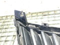 Maska chladiče grill Skoda Superb II Kombi (3T5) 2009 - 2015 3T0853668B