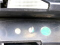 Maska chladiče grill Skoda Superb II Kombi (3T5) 2009 - 2015 3T0853668B