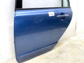 Dveře levé zadní Honda Civic Viii Sedan (FD, FA) 2005 - 2022