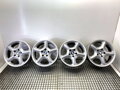 Disků hliníkové sada 17 ' ' J ET BMW X5 (E53) 2000 - 2006 1096159