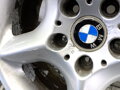Disků hliníkové sada 17 ' ' J ET BMW X5 (E53) 2000 - 2006 1096159