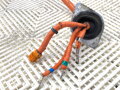 Kabel vysokého napětí Honda Civic Viii Sedan (FD, FA) 2005 - 2022