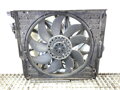 Ventilátor chladiče BMW 6 Gran Coupe (F06) 2012 - 2018 8509743