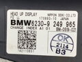 Displej head UP BMW 6 Gran Coupe (F06) 2012 - 2018 9249965