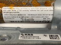 Hlavový airbag vzduchový pravý BMW 6 Gran Coupe (F06) 2012 - 2018 7273436