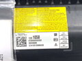 Airbag spolujezdce Opel Zafira Tourer C (P12) 2011 - 2022 13381058