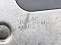 Zámek dveří pravý přední BMW X5 (E53) 2000 - 2006 8402540