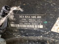 Posilovač brzd VW Passat B6 (3C2) 2005 - 2010 3C1614105AH