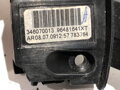 Páčky přepínače změny převodů Citroen C4 Picasso I (MPV) (UD_) 2006 - 2015 96481641XT