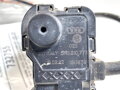Servomotor / vzpěra klapky nalévacího hrdla paliva Skoda Octavia IV Combi (NX5) 2019 - 2022 5H0810773