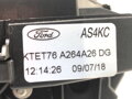 Zámek dveří posuvných pravý Ford Transit Courier B460 2014 - 2022 BM5A-A26412-AH