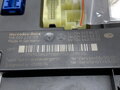 Modul SAM Mercedes-benz Class C T-model (S204) 2007 - 2014 2045458401
