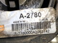 Vzduchový polštář levý zadní měch BMW 5 Touring (F11) 2009 - 2017