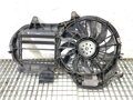 Ventilátor chladiče Audi A4 B6 (8E2) 2000 - 2005 8E0121205Q