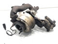 Turbo Audi Q7 (4LB) 2006 - 2016 057145722G