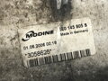 Intercooler Audi A4 B7 Avant (8ED) 2004 - 2008 8E0145805S