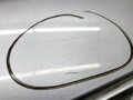 Víko kufru zadní Lexus GS (_S19_) 2005 - 2012