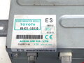 Čtečka navigace Lexus GS (_S19_) 2005 - 2012 86421-53030