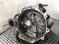 Převodovka VW Golf Viii (CD1) 2019 - 2022 UPH