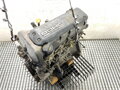 Motor Suzuki Swift III (MZ, EZ) 2005 - 2022 M13A