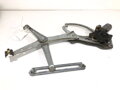 Stahovačka okna levá přední Mercedes-benz Class M (W163) 1998 - 2005 9137041104