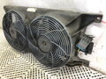 Ventilátor chladiče Mercedes-benz Class M (W163) 1998 - 2005 1115057